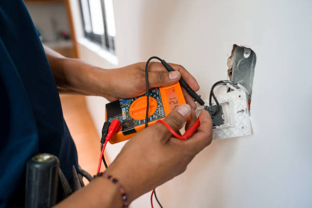Best Electrical Wiring Services  in Roseland, OH