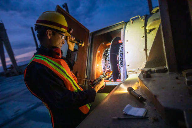 Best Licensed Electrician  in Roseland, OH