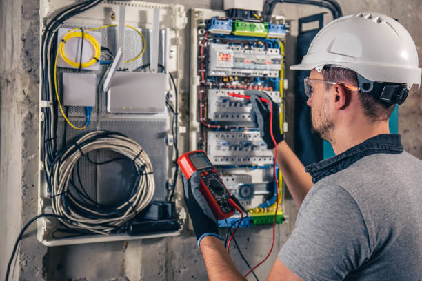 Best Electrical Installation Contractor  in Roseland, OH