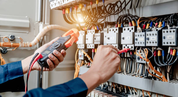 Best Electrical Contractors for Businesses  in Roseland, OH