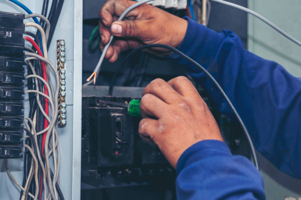 Best Residential Electrician Services  in Roseland, OH