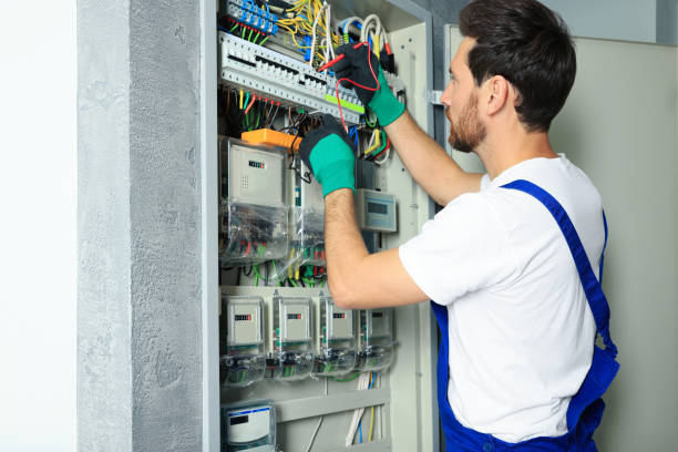 Best Industrial Electrical Services  in Roseland, OH