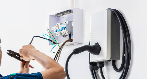 Best Emergency Electrical Repair  in Roseland, OH