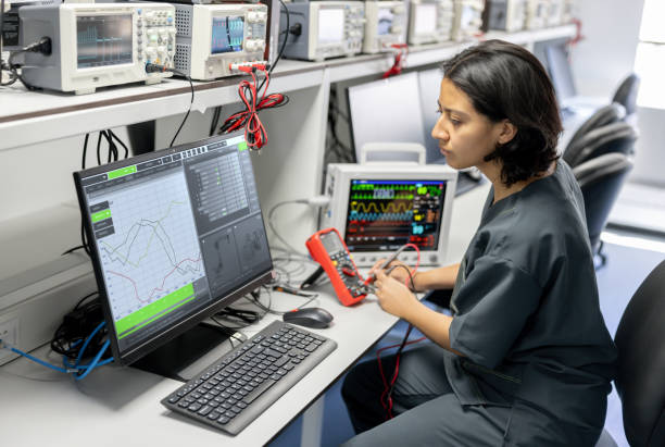 Best Industrial Electrical Services  in Roseland, OH